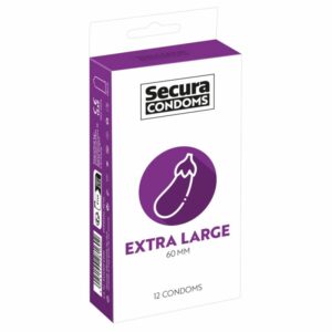 Secura Extra Large