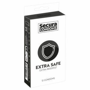 Secura Extra Safe