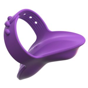 Fingervibrator „Her Finger Vibe“