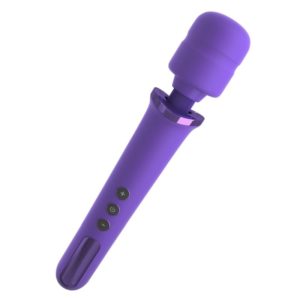 Massagestab „Rechargeable Power Wand“