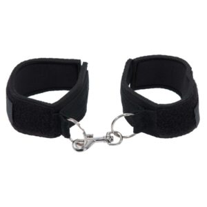 Handschellen „First-Timer’s Cuffs“