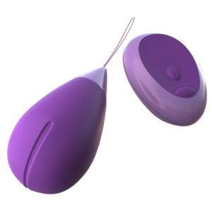 Vibro-Liebeskugel „remote kegel excite-her“