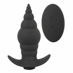 Analplug „Bulbous butt plug“