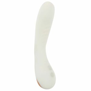 Vibrator „Glow in the dark G-Spot“ leuchtet im Dunkeln