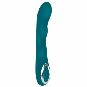 „Rotating G-Spot Vibrator“ mit rotierender Spitze