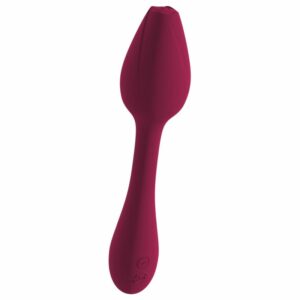 „Bendable G-Spot Vibrator“ mit biegsamem Kopf