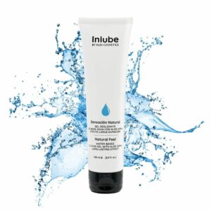 Gleitmittel „Inlube“ auf Wasserbasis