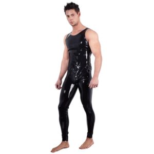 Overall aus Latex