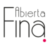 Abierta Fina